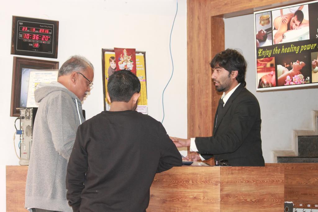 Hotel Sapphire Grand Ooty Εξωτερικό φωτογραφία