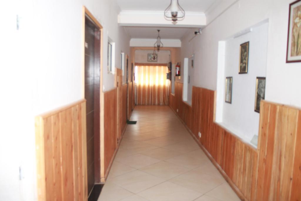 Hotel Sapphire Grand Ooty Εξωτερικό φωτογραφία