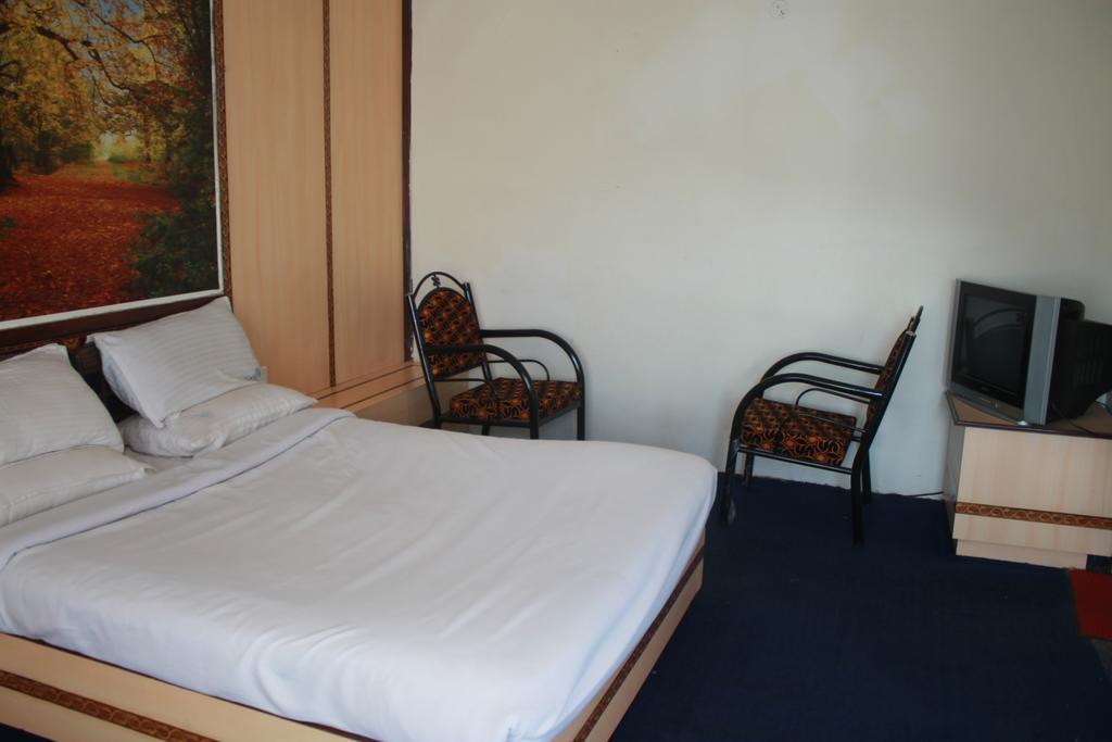 Hotel Sapphire Grand Ooty Εξωτερικό φωτογραφία
