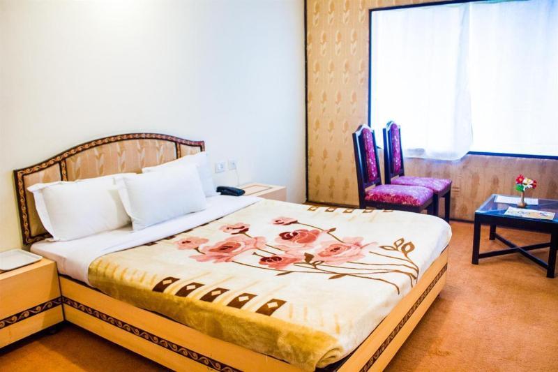 Hotel Sapphire Grand Ooty Εξωτερικό φωτογραφία