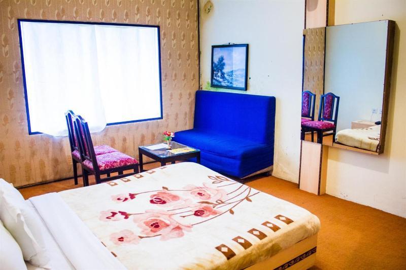 Hotel Sapphire Grand Ooty Εξωτερικό φωτογραφία