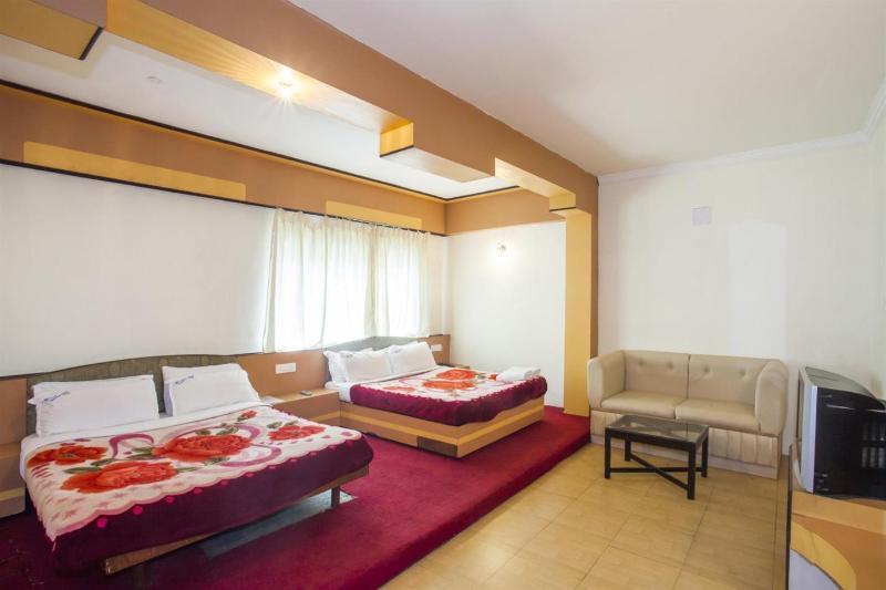 Hotel Sapphire Grand Ooty Εξωτερικό φωτογραφία
